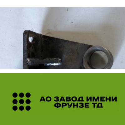 Кронштейн Р8-БЦ2-С-50.02.270