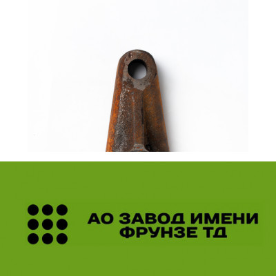 Кривошип ЗВТ 02.134