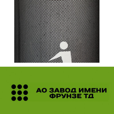 Урна «Ажур»