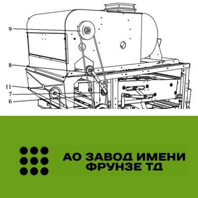 Звездочка СММ 00.601-02 (z=12 t=19,05 ф=25)