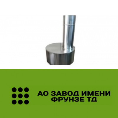Печь на отработанном масле