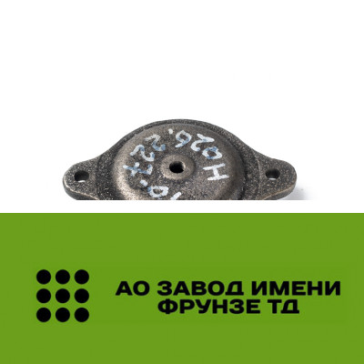 Крышка подшипника Н026.227-01