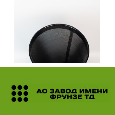 Урна «Титан» Урна «Титан»