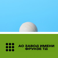 Резиновые шарики Ø25 мм