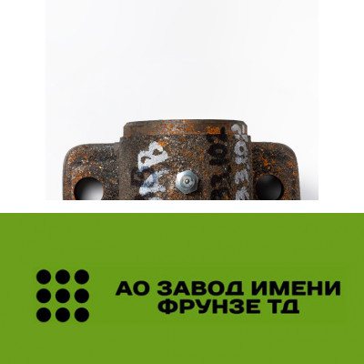 Корпус подшипника ЗАВ 10.33.102