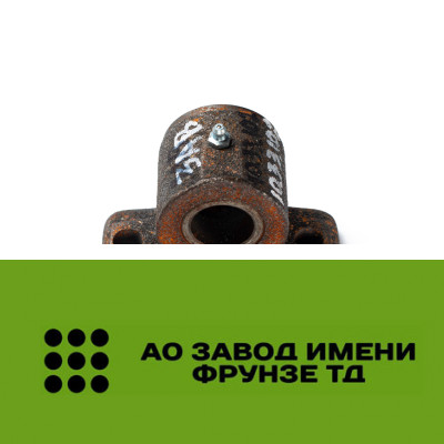 Корпус подшипника ЗАВ 10.33.102