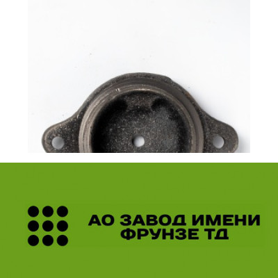 Крышка подшипника Н026.227-01