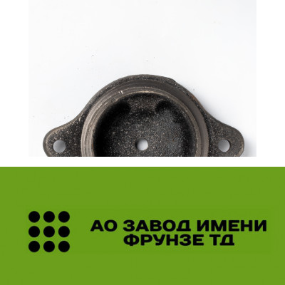 Крышка подшипника Н026.227-01