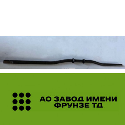 Вал коленчатый ОВБ 57-7 (ОВС-25)
