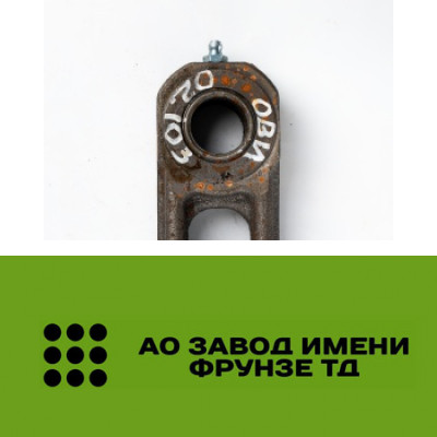 Головка ОВИ 02.103