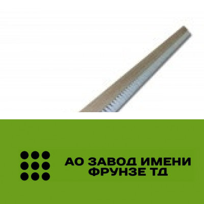 Зерноочистительная щетка на ОВС–25