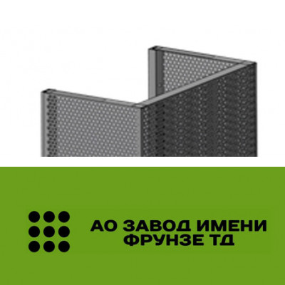 Корзина для кондиционера КДК-1 НР (неразборная)