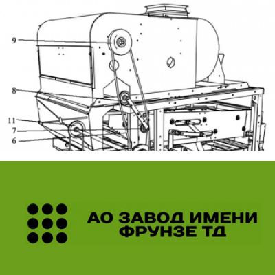 Звездочка СММ 00.601-02 (z=12 t=19,05 ф=25)