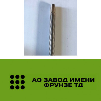 Винт ОВИ 08.601
