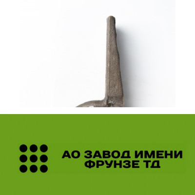 Головка шатуна в сборе ЗАВ 10.55.104 ЗВС