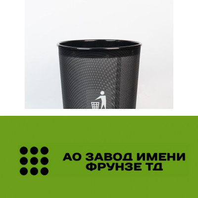 Урна «Титан» Урна «Титан»