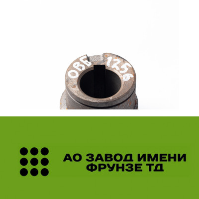 Эксцентрик ОВБ 1256