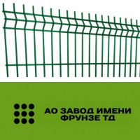 3D секция забора «Универсал»