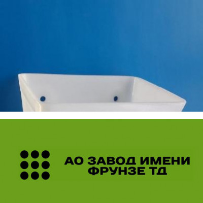 Ковш норийный полимерный КН.075.002 (усиленный)