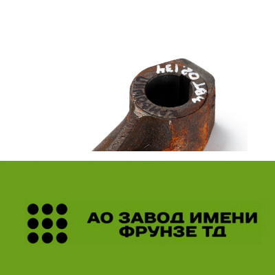 Кривошип ЗВТ 02.134