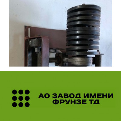 Очиститель А 1-БЦС-100.02.660