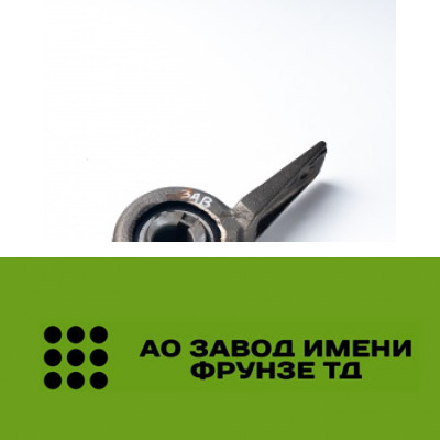 Головка шатуна в сборе  ЗАВ 10.55.104 ОВС
