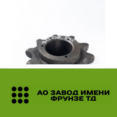 Звездочка ЗП 02.103