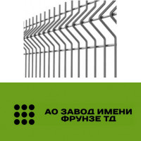 3D секция забора «Прайм»