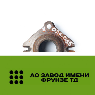 Корпус подшипника Н 026.085