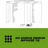 Вал А1-БЦС-100.10.001 Вал А1-БЦС-100.10.001