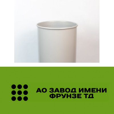 Корзина для хранения (круглая)