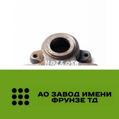 Корпус подшипника Н 026.058